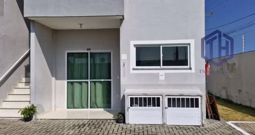 Apartamento para venda em itaitinga, jabuti, 2 dormitórios, 2 suítes, 2 banheiros, 1 vaga