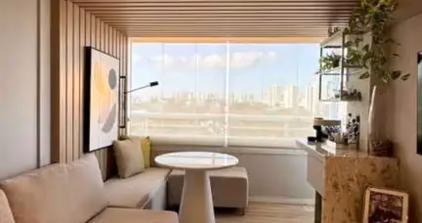 Apartamento para venda em fortaleza, de lourdes, 2 dormitórios, 1 suíte, 2 banheiros, 2 vagas