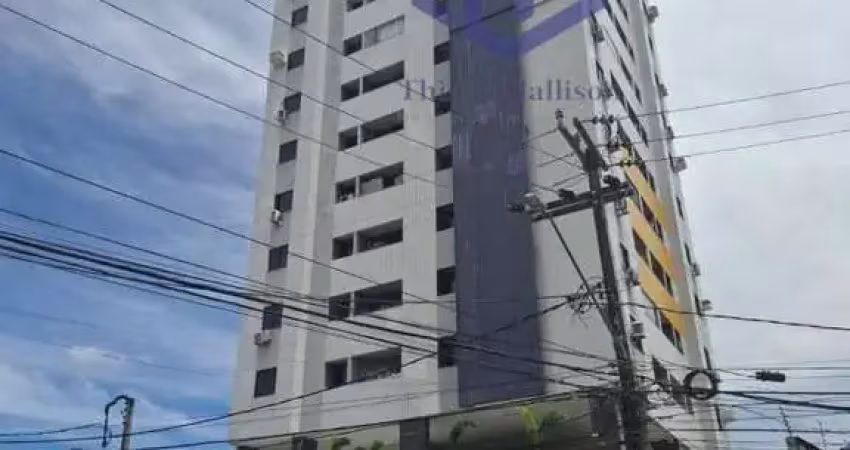Apartamento para venda em fortaleza, praia de iracema, 2 dormitórios, 2 suítes, 2 banheiros, 2 vagas