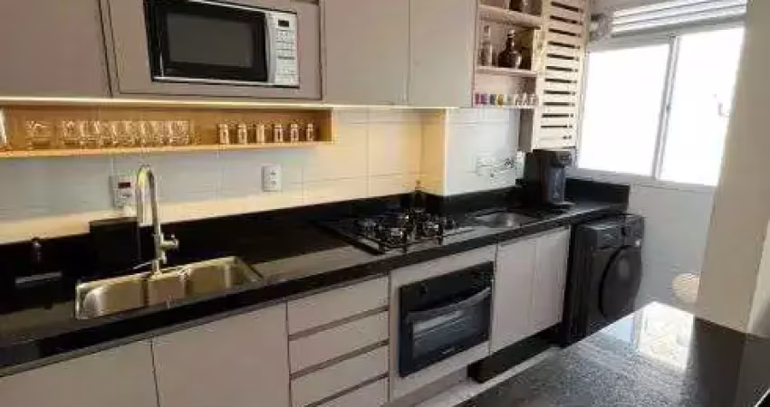 Apartamento com 2 quartos à venda na Rua Santa Cruz das Palmeiras, 1501, Jardim Nova Europa, Campinas