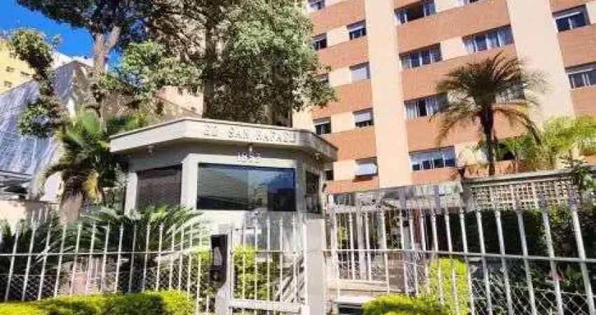 Apartamento com 3 quartos à venda na Rua Doutor Quirino, 1853, Centro, Campinas