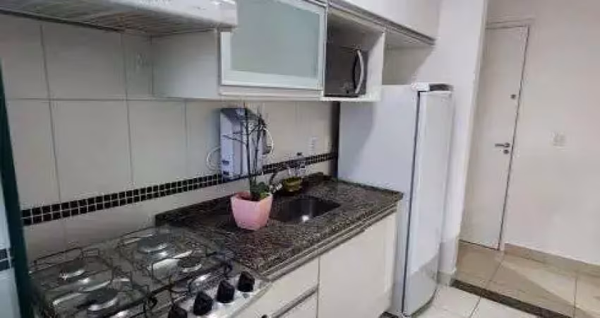 Apartamento com 2 quartos para alugar na Rua Martinho Calsavara, 192, Swift, Campinas
