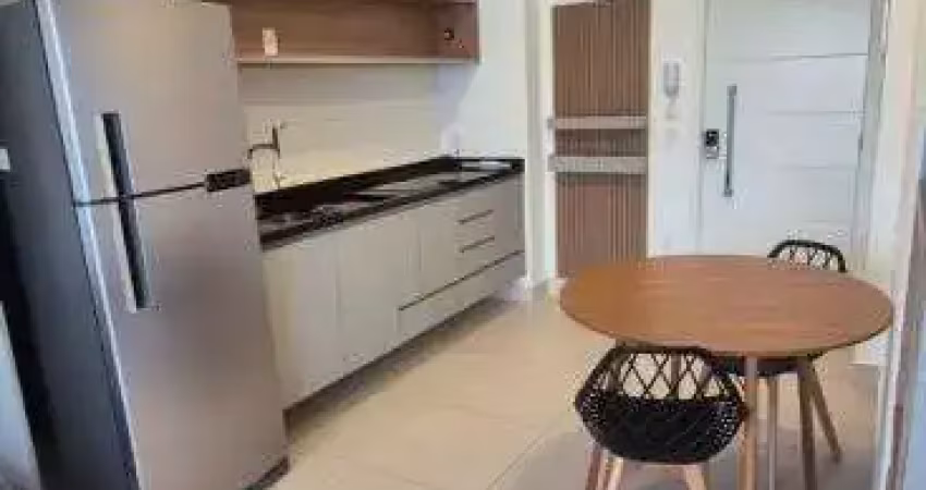 Apartamento com 1 quarto para alugar na Rua Sacramento, 750, Vila Itapura, Campinas