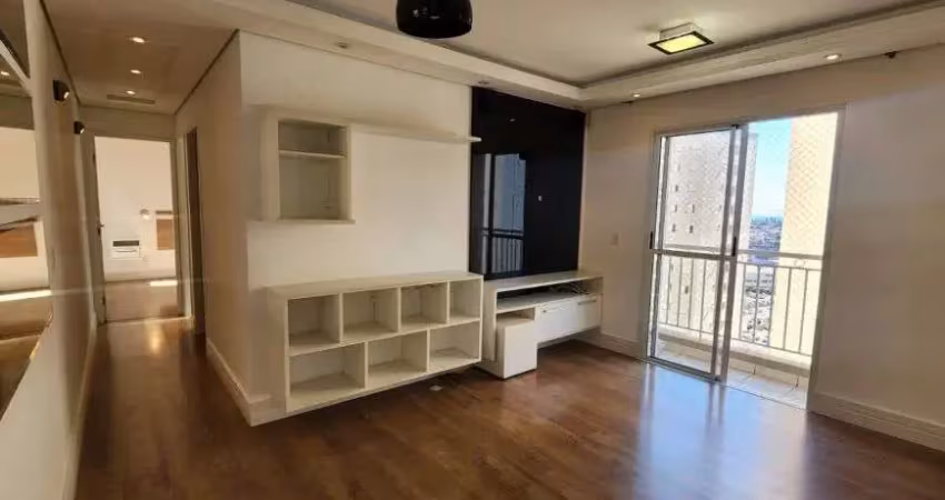 Apartamento com 2 quartos para alugar na Rua Engenheiro Augusto de Figueiredo, 357, Vila Progresso, Campinas