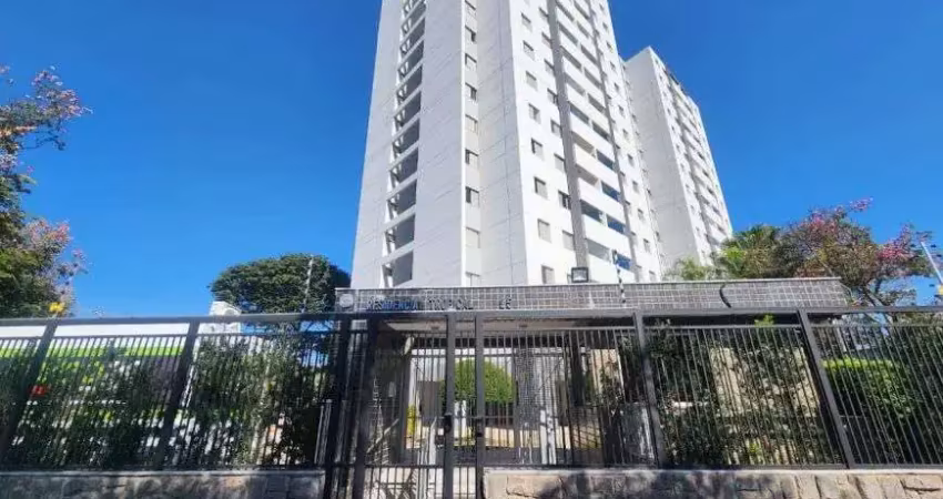 Apartamento cobertura duplex em bonfim, campinas/sp