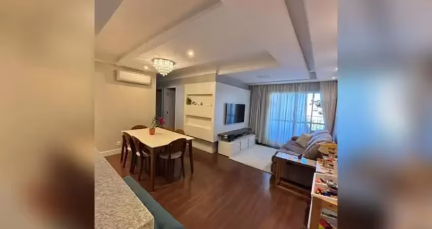 Apartamento com 3 quartos à venda na Rua Martim Afonso, Bigorrilho, Curitiba