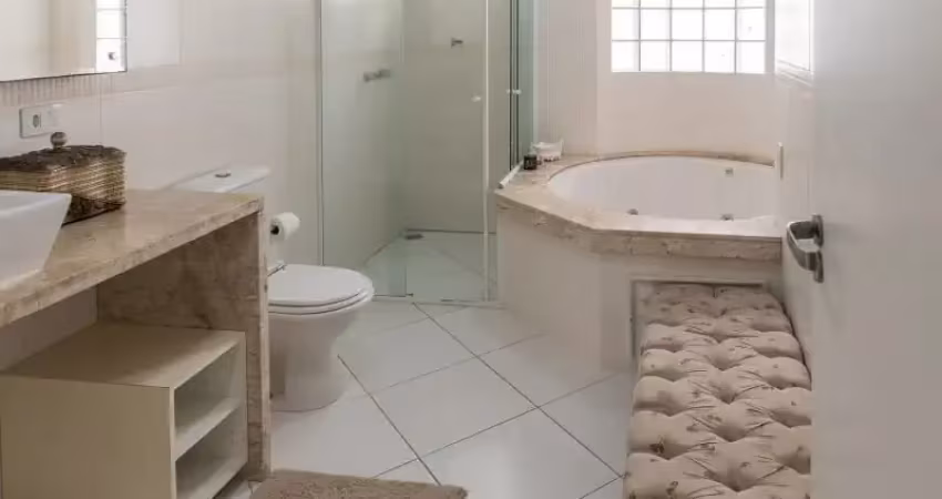 Casa com 3 quartos à venda na Avenida do Parque, Jardim Plaza Athénée, Itu