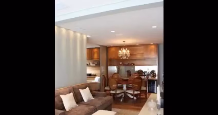 Apartamento com 3 quartos uma suíte - vila clementino