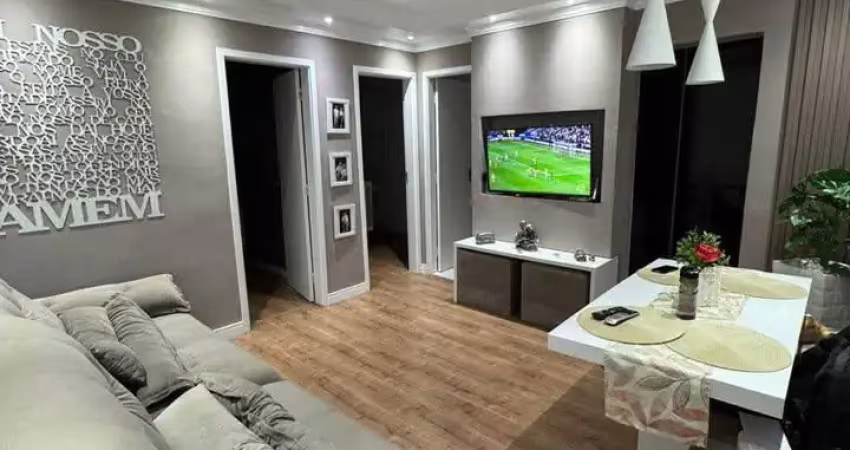 Apartamento com 2 quartos à venda na Rua Noronha Torrezão, Santa Rosa, Niterói