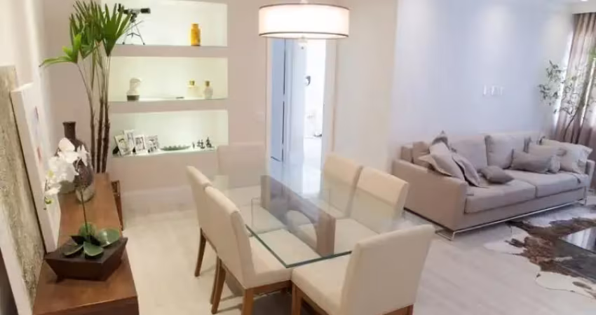 Apartamento com 2 quartos à venda na Rua Anita Garibaldi, Centro, Florianópolis