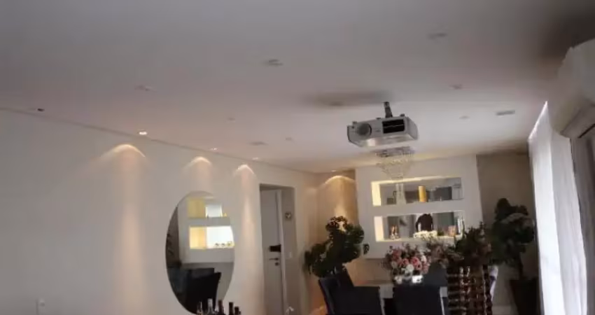 Apartamento com 3 quartos à venda na Avenida Madre Benvenuta, Trindade, Florianópolis