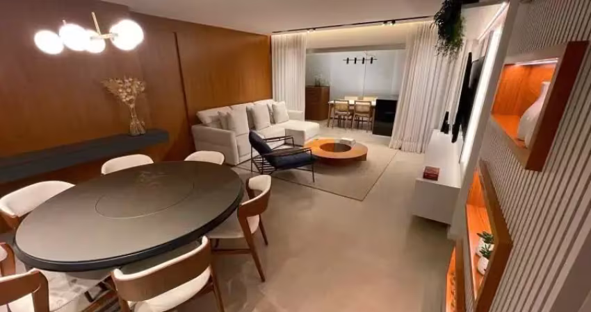 Apartamento com 3 quartos à venda na Rua Cubatão, Vila Mariana, São Paulo