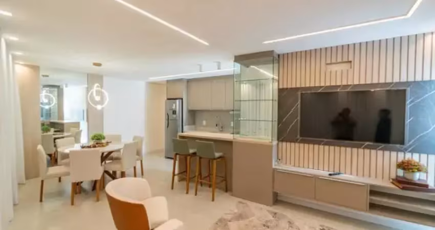 Apartamento com 3 quartos à venda na Rua Guilherme Pugsley, Água Verde, Curitiba