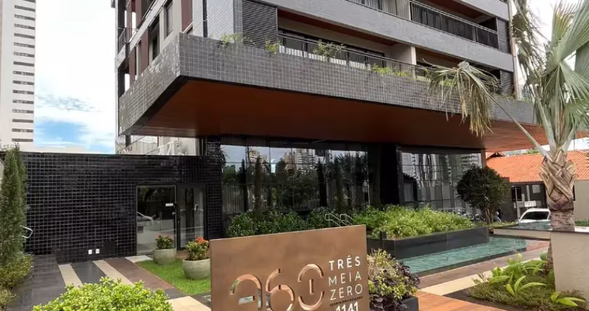 Kitnet / Stúdio para alugar na Rua da Paz, 1141, Jardim dos Estados, Campo Grande