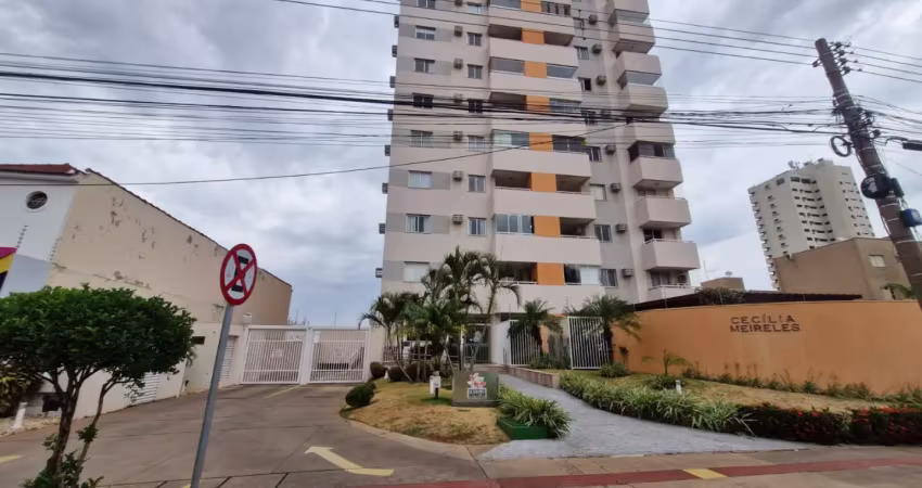 Apartamento com 2 quartos para alugar na Avenida Mato Grosso, 1408, Centro, Campo Grande