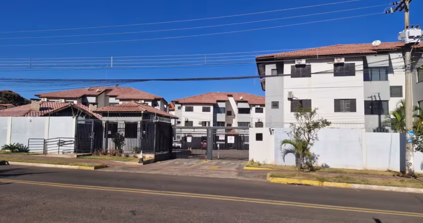Apartamento com 2 quartos para alugar na Avenida da Capital, 1514, Vila Rica, Campo Grande