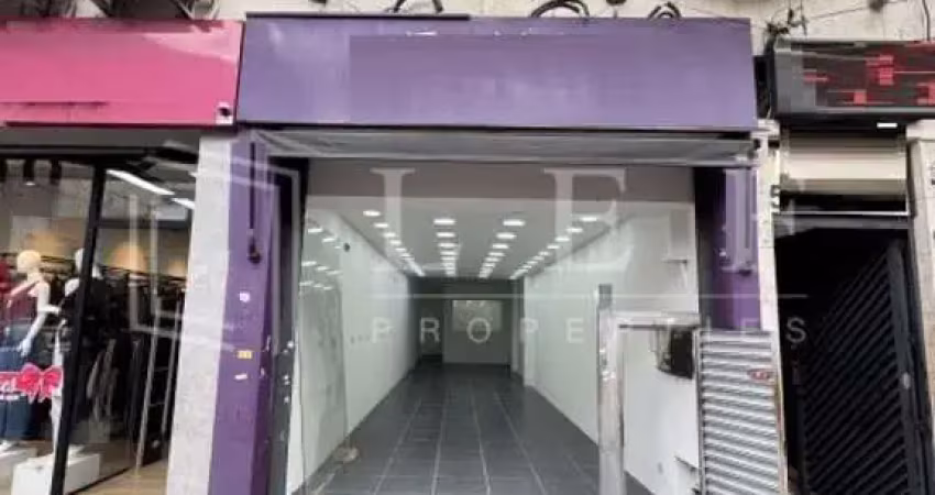 Ponto comercial para alugar na Rua Manuel Borba, --, Santo Amaro, São Paulo
