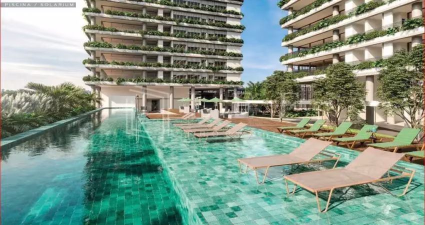 Apartamento com 4 quartos à venda na Avenida Braz Leme, --, Santana, São Paulo