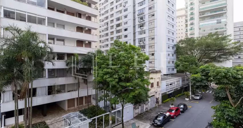 Apartamento com 3 quartos à venda na Rua Pernambuco, --, Higienópolis, São Paulo