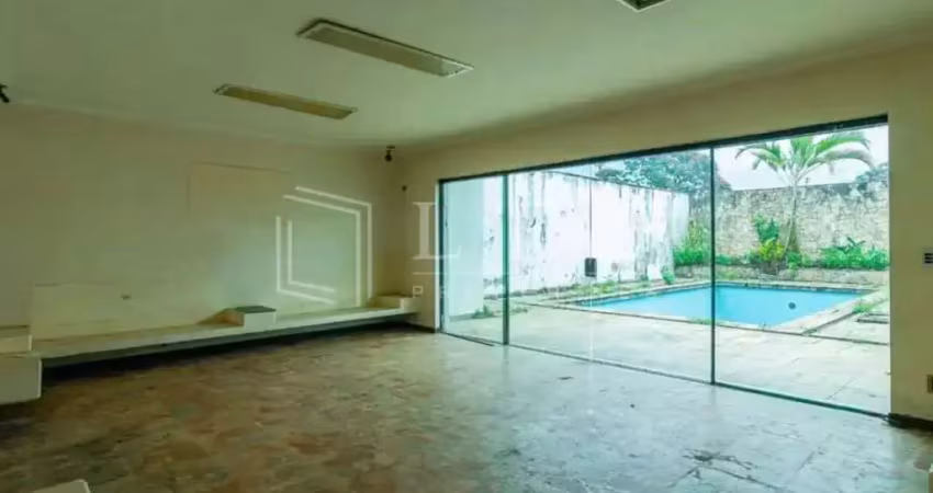 Casa com 4 quartos à venda na Rua Curuzu, --, Alto da Lapa, São Paulo