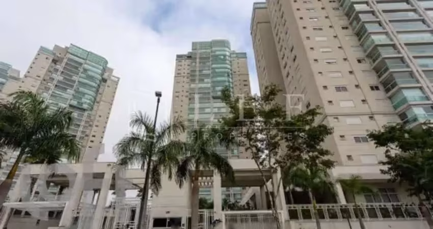 Apartamento com 4 quartos à venda na Rua Pablo Picasso, --, Perdizes, São Paulo