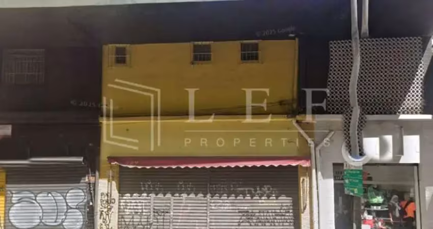 Ponto comercial para alugar na Alameda Barros, --, Santa Cecília, São Paulo