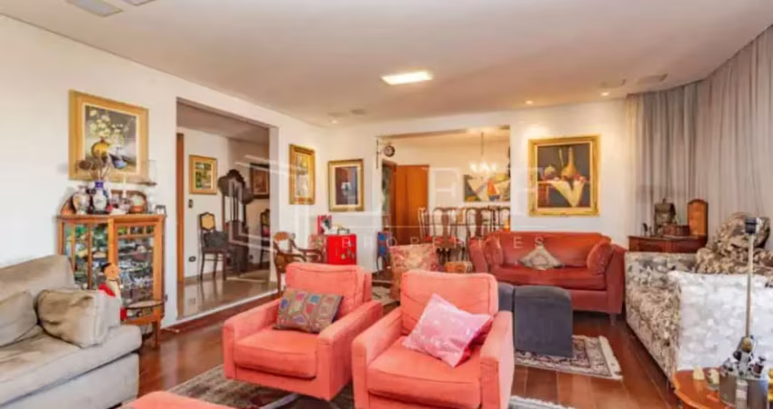 Apartamento com 4 quartos à venda na Rua Alabastro, --, Aclimação, São Paulo