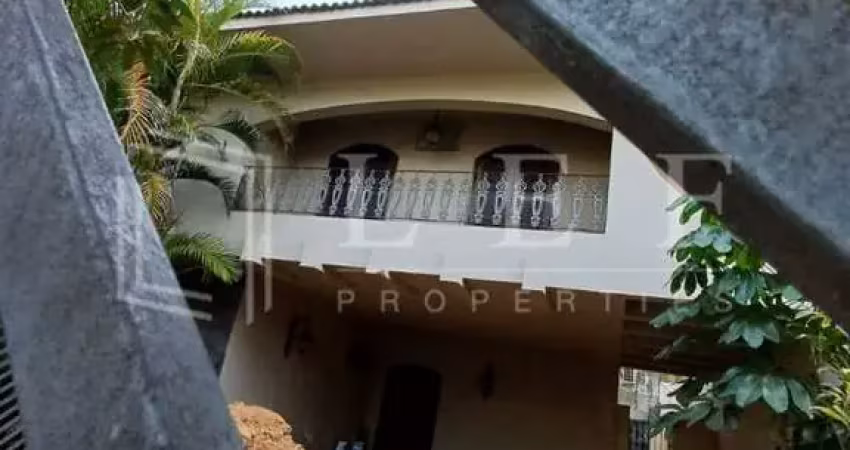 Casa com 5 quartos à venda na Avenida São Gualter, 1030, Alto de Pinheiros, São Paulo