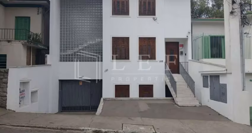 Casa comercial para alugar na Rua Capitão Cavalcanti, --, Vila Mariana, São Paulo