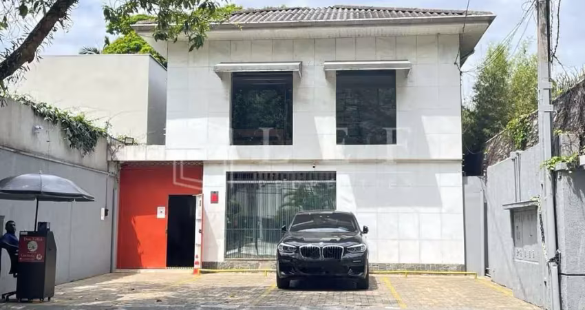 Casa comercial à venda na Rua Jacques Félix, --, Vila Nova Conceição, São Paulo