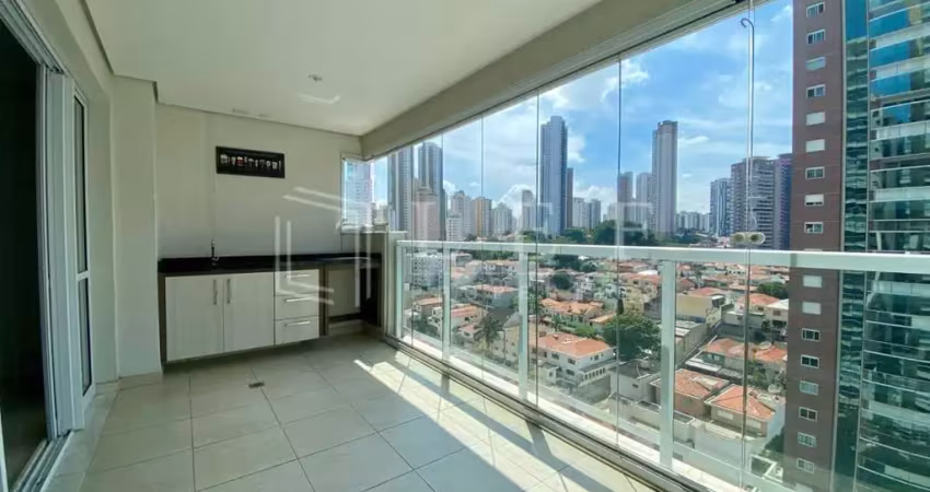 Kitnet / Stúdio à venda na Rua Marechal Barbacena, --, Vila Regente Feijó, São Paulo