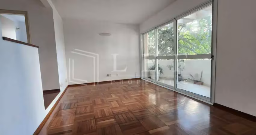 Apartamento com 2 quartos à venda na Rua João de Souza Dias, --, Campo Belo, São Paulo