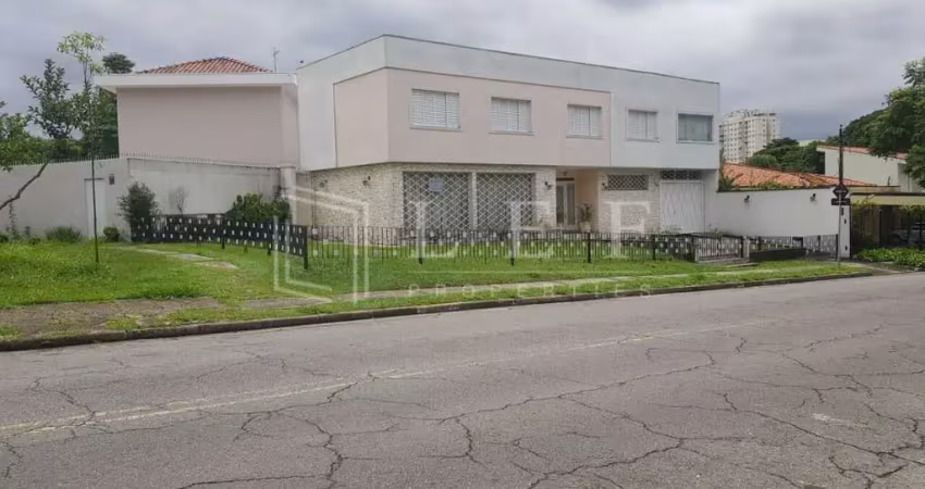 Casa com 4 quartos à venda na Rua Ziembinski, --, Alto da Lapa, São Paulo