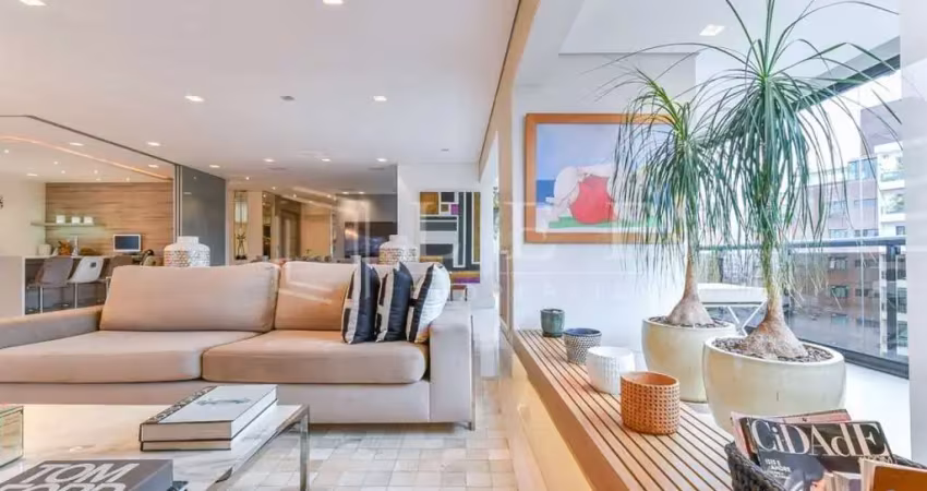 Apartamento com 3 quartos à venda na Avenida Quarto Centenário, 1578, Jardim Luzitânia, São Paulo