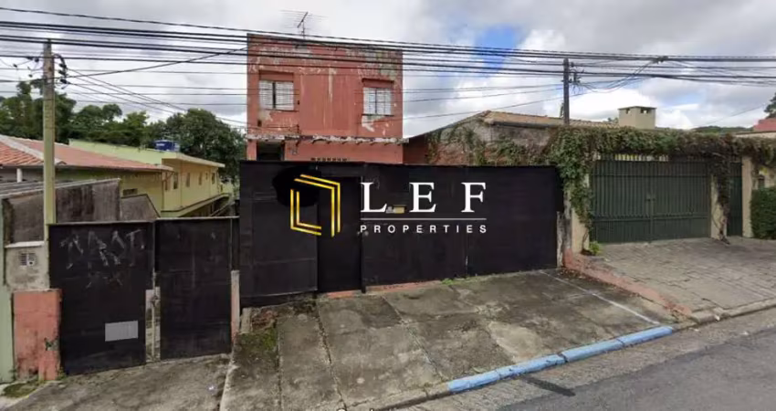 Casa comercial à venda na Rua João Scaciotti, --, Morumbi, São Paulo