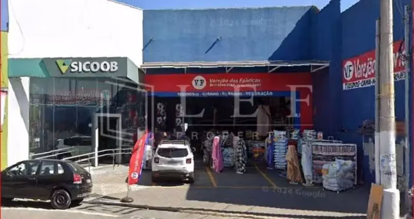 Ponto comercial para alugar na Rua Voluntário Delmiro Sampaio, 51, Santo Amaro, São Paulo