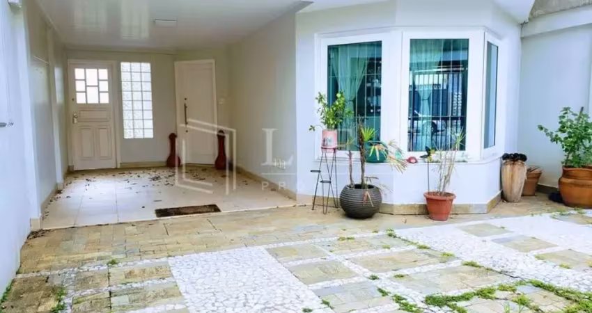 Casa com 4 quartos à venda na Rua Salvador Corrêa, --, Aclimação, São Paulo