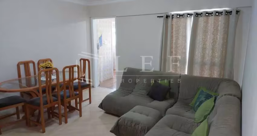 Apartamento com 2 quartos à venda na Rua Artur Sabóia, --, Paraíso, São Paulo