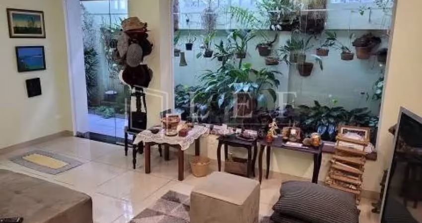 Casa com 2 quartos à venda na Rua Lamartine Babo, 139, Granja Julieta, São Paulo