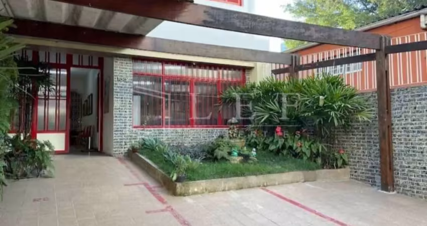 Casa comercial à venda na Rua Cristiano Viana, --, Cerqueira César, São Paulo