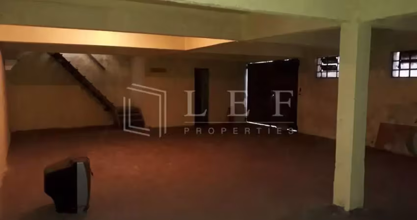 Casa comercial à venda na Rua Jorge Duprat Figueiredo, --, Jabaquara, São Paulo