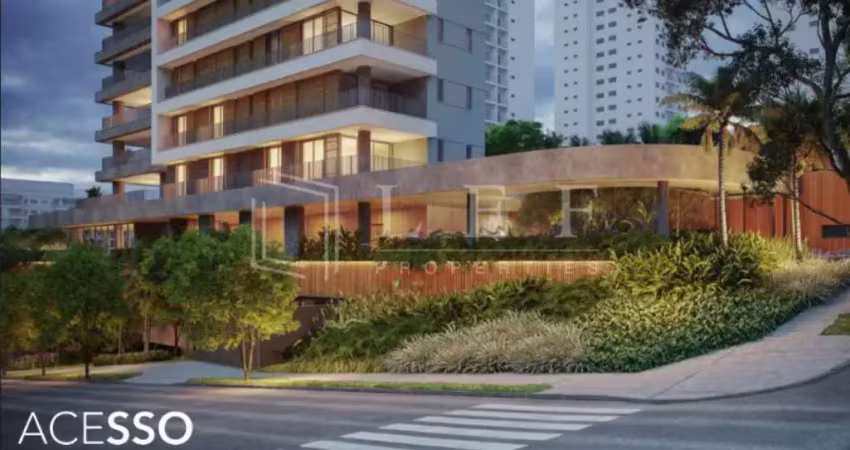 Apartamento com 4 quartos à venda na Rua Pascoal Vita, --, Alto de Pinheiros, São Paulo