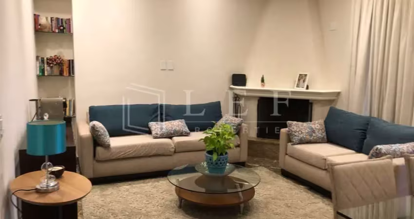 Apartamento com 4 quartos à venda na Avenida Doutor Cândido Motta Filho, --, Cidade São Francisco, São Paulo