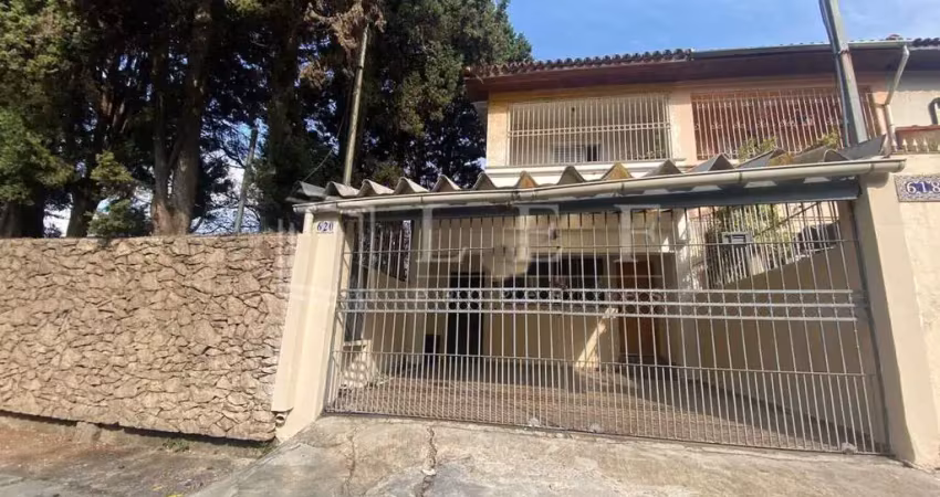 Casa com 2 quartos à venda na Rua Mariz e Barros, --, Jardim da Glória, São Paulo