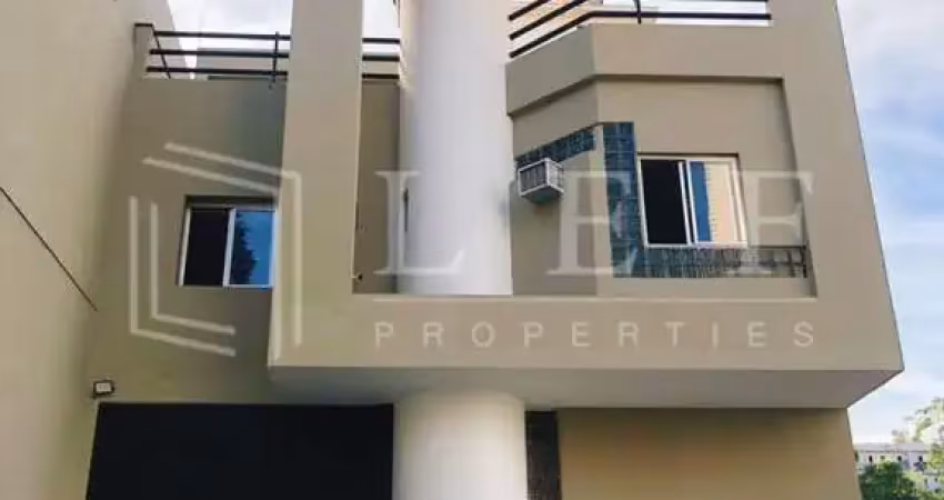 Casa comercial à venda na Avenida Duquesa de Goiás, --, Real Parque, São Paulo