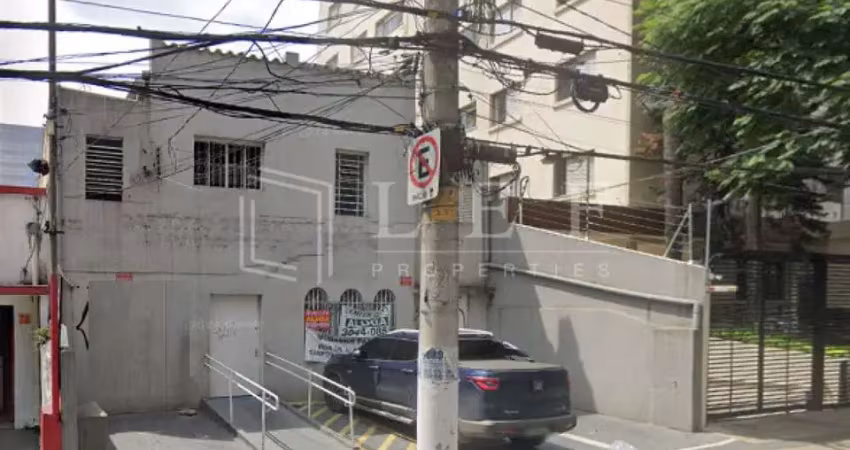 Casa comercial para alugar na Rua Comendador Miguel Calfat, --, Vila Olímpia, São Paulo