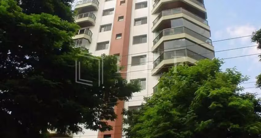 Apartamento com 2 quartos para alugar na Rua Casimiro de Abreu, --, Campo Belo, São Paulo