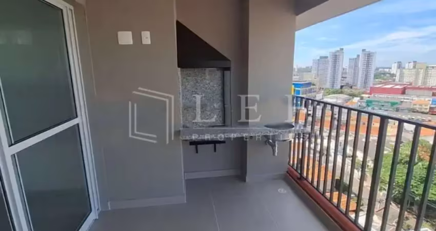 Apartamento com 3 quartos à venda na Rua Albino Boldasso Gabril, --, Vila Cruzeiro, São Paulo