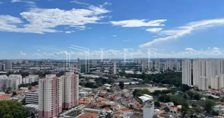 Apartamento com 3 quartos à venda na Rua José Benedito Salinas, --, Jardim Marajoara, São Paulo