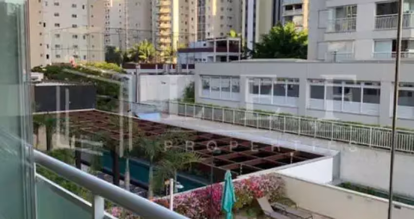 Apartamento com 1 quarto à venda na Rua Quatá, --, Vila Olímpia, São Paulo